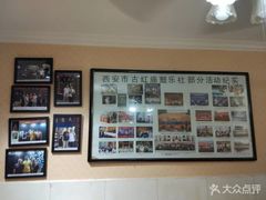 -天发芽·何记葫芦头泡馍·老字号(小南门店)