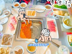 -海底捞火锅(奥山世纪城店)