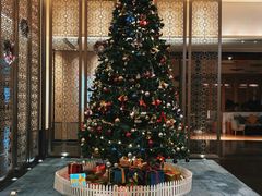 -成都安仁福朋喜来登酒店