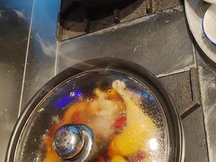 -大傻徽菜园·中国徽菜大师(老街店)