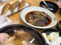 -高社长参鸡汤(高丽街店)