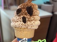 -DQ·蛋糕·冰淇淋(河东万达店)