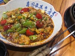 -董家庄水浒烤肉店(芙蓉洲路店)