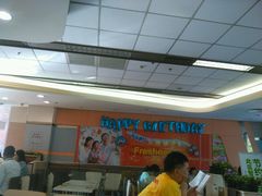 -肯德基(亦庄上海沙龙店)