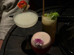 -Hideout Hookah Lounge·隐觅地