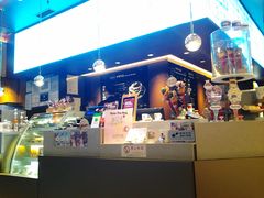 -哈根达斯(皇城恒隆广场店)