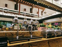 -金厨泰国餐厅·全泰籍厨师料理(拱北店)