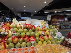-Olé精品超市(上海港汇恒隆店)