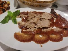 -惠丰堂饭庄·烤鸭·京味菜(翠微路店)