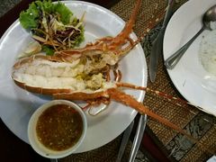 -BAI BUA RESTAURANT