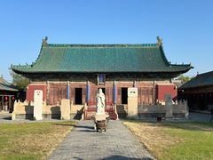 -代州文庙