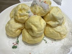 雪绵豆沙-双井轩(双井店)