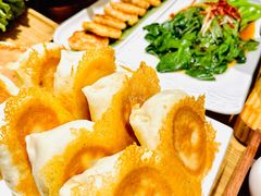 -汇丰苑·海鲜青岛菜(中山路大鲍岛店)