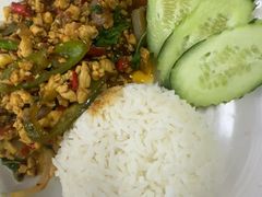 -Kat's Kitchen