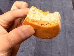 -甜嘟嘟烘焙坊(舒城路店)