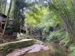 -凤栖山