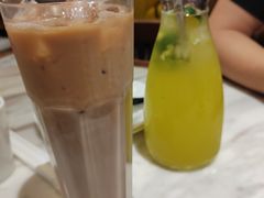 -翠华餐厅(德基广场店)