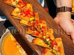 -Nord Grill&Bar Highland诺德西餐(深圳欢乐海岸店)