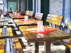 -申德勒加油站西餐厅(日坛路总店)