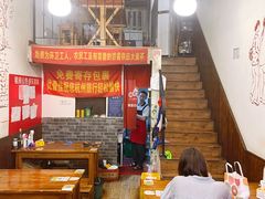 -优壹佳·延边朝鲜族料理(中山北路店)