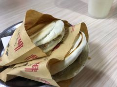 -樊记腊汁肉(竹笆市总店)