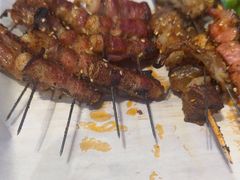 -东北特色烧烤(赣榆店)