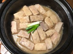 招牌焗香芋-意满花千醉(金茂览秀城店)
