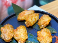 -九田家黑牛烤肉料理(溧阳吾悦店)