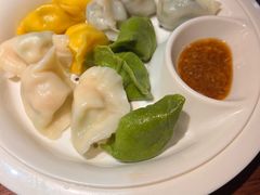 -前海沿·青岛菜(五四广场永旺店)