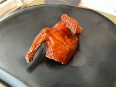 脆皮妙龄鸽-新荣记(新源南路店)