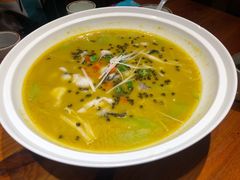 激情椒麻鱼-明丰小渔馆(明月路店)