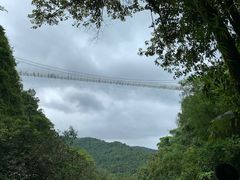 -四会奇石河风景区