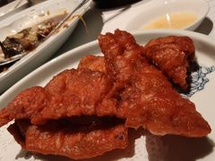 -荣兴酒家(徐家汇店)