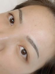 -Doris多里斯半永久纹眉·SMP纹发·发际线