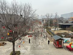 -即墨古城
