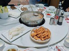 -常兴记广东小厨(浦东路店)