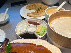 -大秦小宴•新派西北(万象前海店)