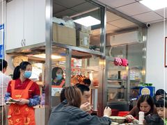 -聂记粤菜馆(鼓西路店)