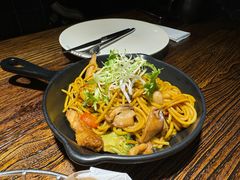 -祖母的魔法厨房(熙悦汇店)