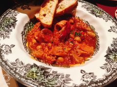 -BROWNSTONE布朗石西班牙餐厅(富城店)