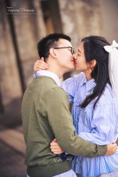 -HY小曼wedding·TOPYOUNG团队