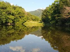 -三块石国家森林公园