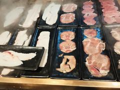-海汕记·潮汕鲜牛肉火锅·自助