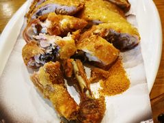 -老东镇啤酒屋海鲜加工·蒸汽海鲜·海鲜烧烤(台东店)