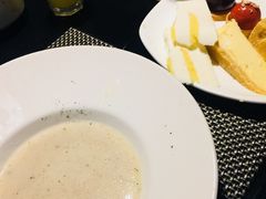 -青岛证大喜玛拉雅酒店·Z1餐厅