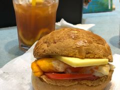 -华嫂冰室(尖沙咀店)