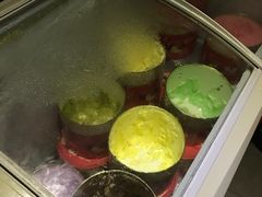 雪糕-汤响自助回转火锅百汇(乐峰广场店)