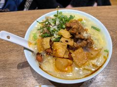 -小豆海棠(嘉兴路店)