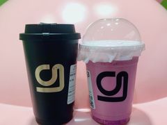 -gleeglee乐溢亦茶(合生汇店)