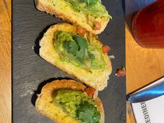 -The Diner X餐厅(青岛万象城店)